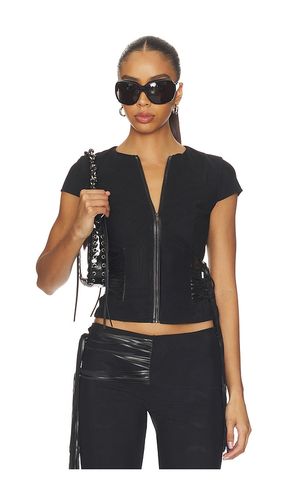 OBERTEIL ISELDA FRINGE in . Größe S. Also in XS, M, L - I.AM.GIA - Modalova