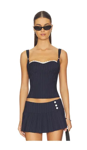 Marrion Corset Top in . Size L. Also in S, XL - I.AM.GIA - Modalova