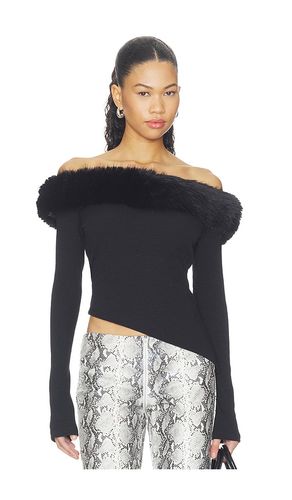 Cecily Top in . - size L (also in M, S, XL, XS, XXS) - I.AM.GIA - Modalova