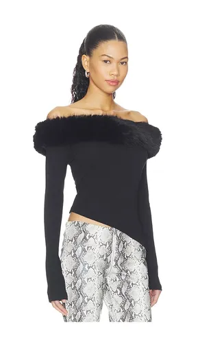Cecily Top in . - size L (also in M, S, XL, XS, XXS) - I.AM.GIA - Modalova
