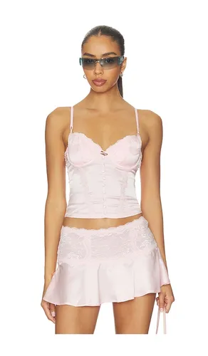 Ashling Bustier in . Size L. Also in M, S, XL, XS, XXS - I.AM.GIA - Modalova