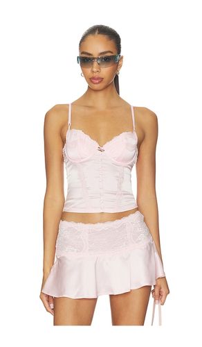 BUSTIER ASHLING in . Größe L. Also in M, S, XS - I.AM.GIA - Modalova