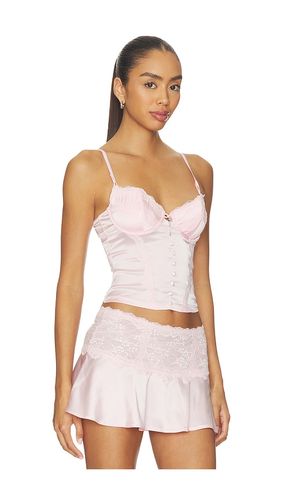 BUSTIER ASHLING in . Größe S. Also in XS, M - I.AM.GIA - Modalova