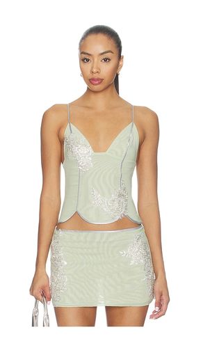TRÄGERTOP JIJI APPLIQUE in . Größe L. Also in M, S - I.AM.GIA - Modalova