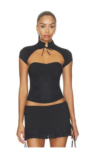 Aris Two-piece Top in . Size L. Also in M, S - I.AM.GIA - Modalova