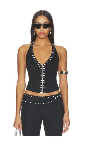 OBERTEIL SERAPHINE HALTER in . Größe L. Also in M, XS - I.AM.GIA - Modalova