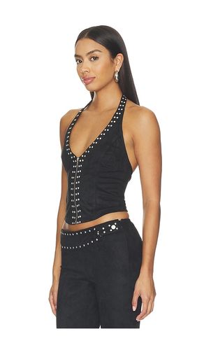 OBERTEIL SERAPHINE HALTER in . Größe L. Also in M, XS - I.AM.GIA - Modalova