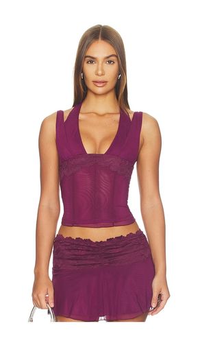 Maris Top in . Size L. Also in M - I.AM.GIA - Modalova