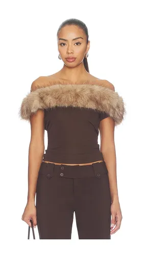 Lora Top in . Size L. Also in M, S, XL, XS, XXS - I.AM.GIA - Modalova