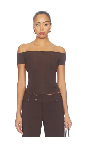 Lora Top in . Size L. Also in M, S, XL, XS, XXS - I.AM.GIA - Modalova