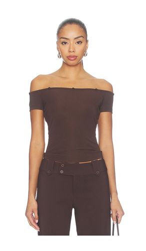 Lora Top in . Taglia L. Also in M, S, XL, XS, XXS - I.AM.GIA - Modalova
