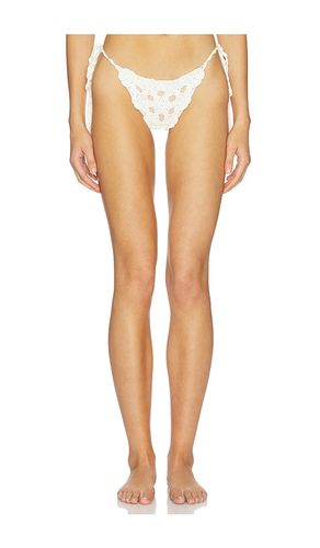 Blossom Bikini Bottom in . - size L (also in S) - I.AM.GIA - Modalova