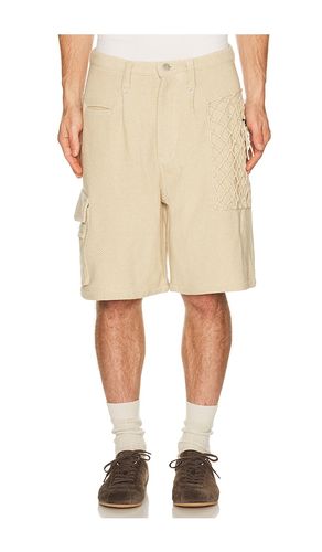 Gridmarch Short in . Size S. Also in M, L, XL/1X - ISA BOULDER - Modalova