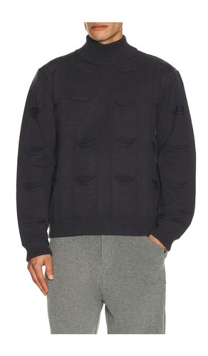 All Pockets Pullover in . Size L. Also in M, S, XL/1X, XXL/2X - ISA BOULDER - Modalova