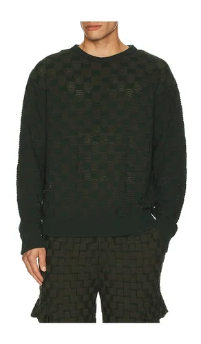 Rectangle Sweater in . Size L. Also in M - ISA BOULDER - Modalova