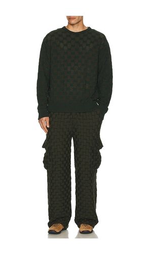 Rectangle Sweater in . Size L. Also in M - ISA BOULDER - Modalova
