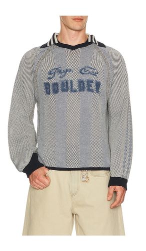 STRICK in . Größe M. Also in L, XL/1X - ISA BOULDER - Modalova