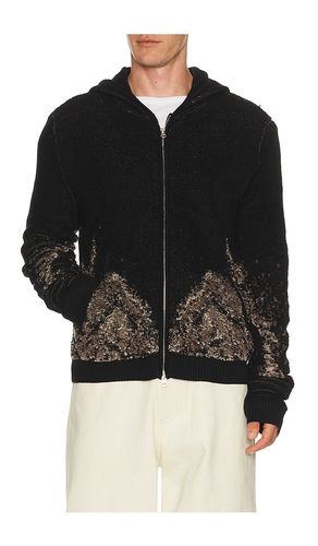 Loopfront Hoodie in . Size L. Also in M, S, XL/1X - ISA BOULDER - Modalova