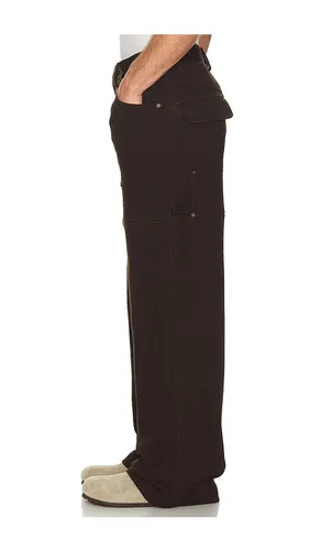 Loop Patch Pants in . Size L. Also in M, S, XL/1X - ISA BOULDER - Modalova