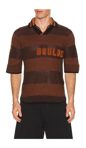 POLOHEMD in . Größe S. Also in M, L, XL/1X - ISA BOULDER - Modalova