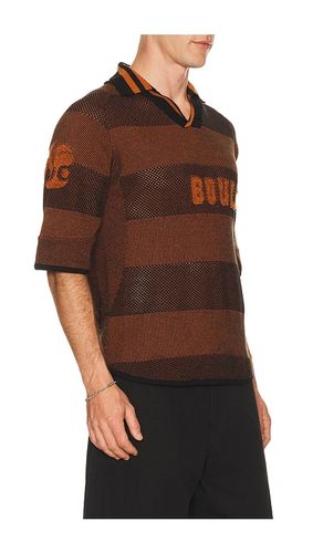 POLOHEMD in . Größe S. Also in M, L, XL/1X - ISA BOULDER - Modalova