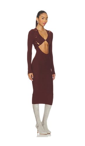 KLEID ARGYLE in . Größe L. Also in M, S, XL - ISA BOULDER - Modalova