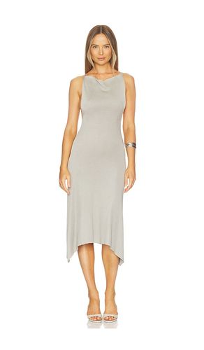 KLEID COWL NECK in . Größe S. Also in M, L - ISA BOULDER - Modalova