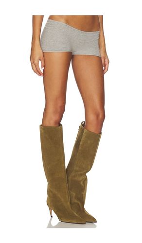 Basic Short in . Size M. Also in S, XS - ISA BOULDER - Modalova