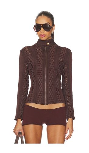 JACKE THREADLINE in . Größe L. Also in M, XL - ISA BOULDER - Modalova