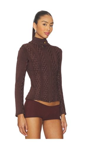 JACKE THREADLINE in . Größe S. Also in XS, L - ISA BOULDER - Modalova