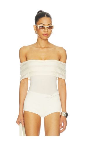 Stacks Top in . Size L. Also in M, S, XS - ISA BOULDER - Modalova