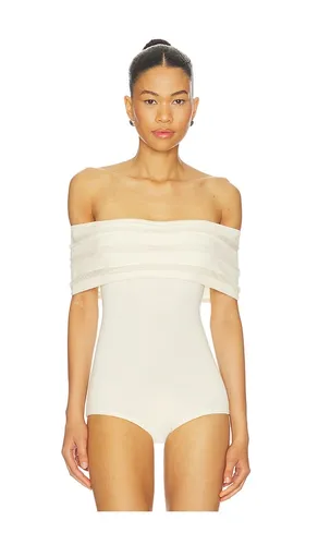 Stacks Top in . Size L. Also in S, XS - ISA BOULDER - Modalova