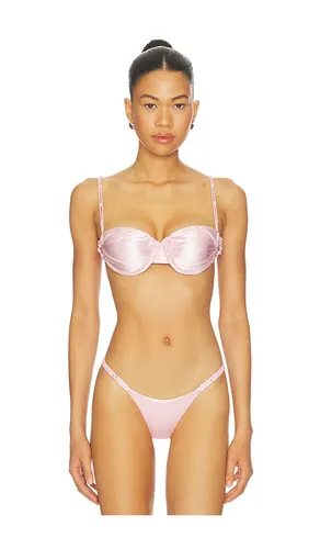 Ride Bikini Top in . - size M (also in S) - ISA BOULDER - Modalova