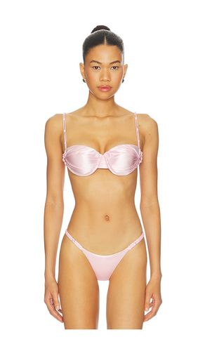 Ride Bikini Top in . - size S (also in M) - ISA BOULDER - Modalova