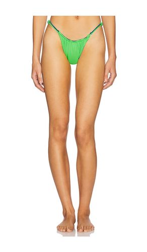 Swinger Bikini Bottom in . - size L (also in M, S, XL, XS) - ISA BOULDER - Modalova