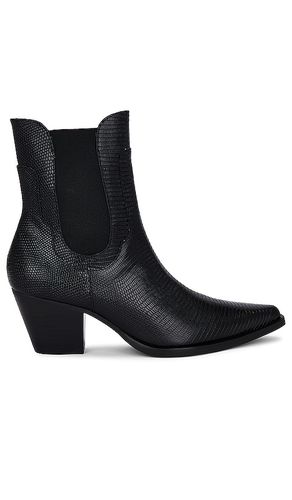 Botas al tobillo deputy en color talla 10 en - Black. Talla 10 (también en 6, 9) - INTENTIONALLY BLANK - Modalova