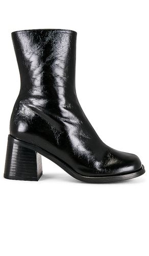 Botas al tobillo mall en color talla 35 en - Black. Talla 35 (también en 36, 37) - INTENTIONALLY BLANK - Modalova