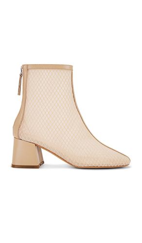 Century Boot in Peach. - size 7 (also in 8) - INTENTIONALLY BLANK - Modalova