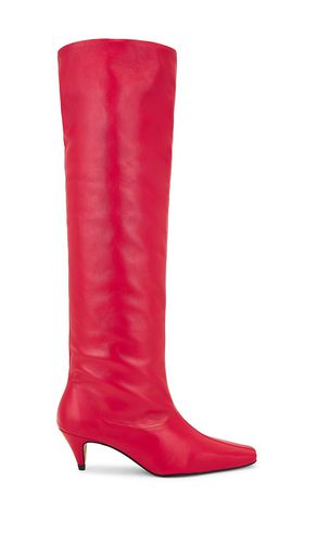 Bota sassfrass en color talla 36 en - Red. Talla 36 (también en 37, 38, 41) - INTENTIONALLY BLANK - Modalova