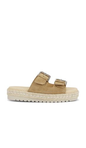 Simmer Sandal in . - size 37 (also in 38, 39, 40) - INTENTIONALLY BLANK - Modalova