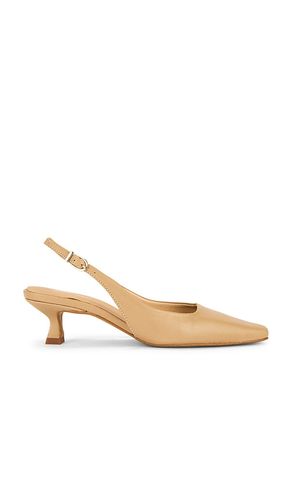 Parker Heel in Nude. - size 36 (also in 37, 38, 39, 40, 41) - INTENTIONALLY BLANK - Modalova