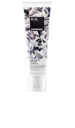 Aceite para cabello expensive amla en color belleza: na talla all - IGK - Modalova