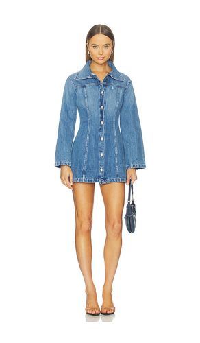 KLEID MYA. Größe L. Also in S, XS - Icon Denim - Modalova