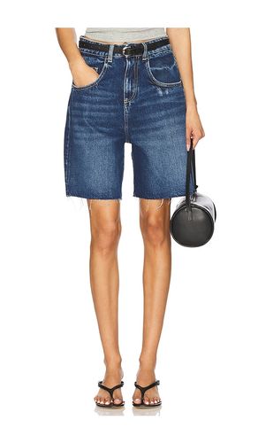 Lea Short in Blue. - size 23 (also in 24, 25, 26, 27, 28, 29, 31, 32) - Icon Denim - Modalova