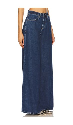 Kendall Wide Leg Jeans in . Size 31. Also in 32 - Icon Denim - Modalova