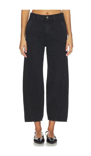 WEITER SCHNITT JUNO in . Größe 24. Also in 25, 27, 32 - Icon Denim - Modalova