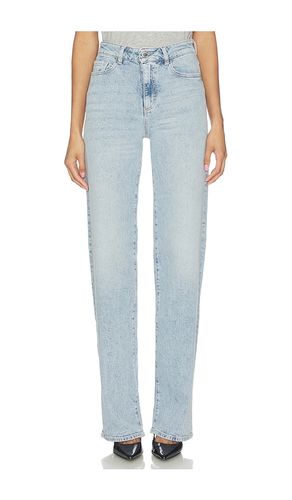 WEITER SCHNITT JOIA in . Größe 24. Also in 25, 26, 28 - Icon Denim - Modalova