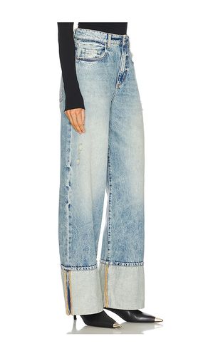 Icon WEITER SCHNITT KIKI in -. Größe 25. Also in 27 - Icon Denim - Modalova