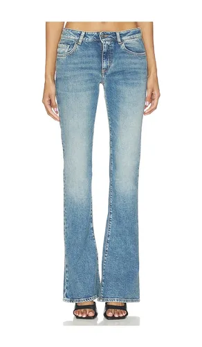 Kendy Jeans in Blue. - size 28 (also in 29, 30, 32) - Icon Denim - Modalova
