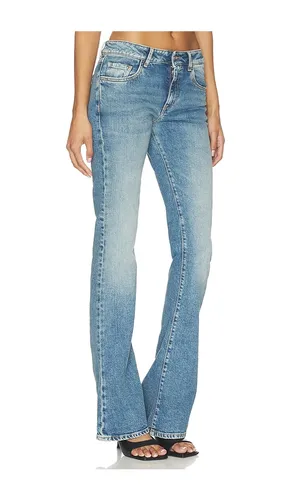 Kendy Jeans in Blue. - size 28 (also in 29, 30, 32) - Icon Denim - Modalova